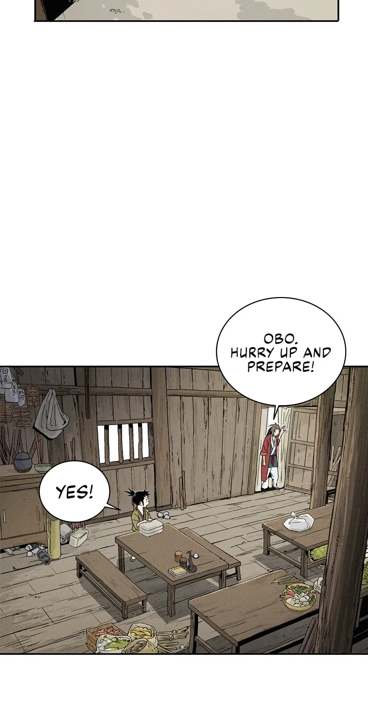 Read The Divine Surgeon chapter 47 image 86 on Lezhin