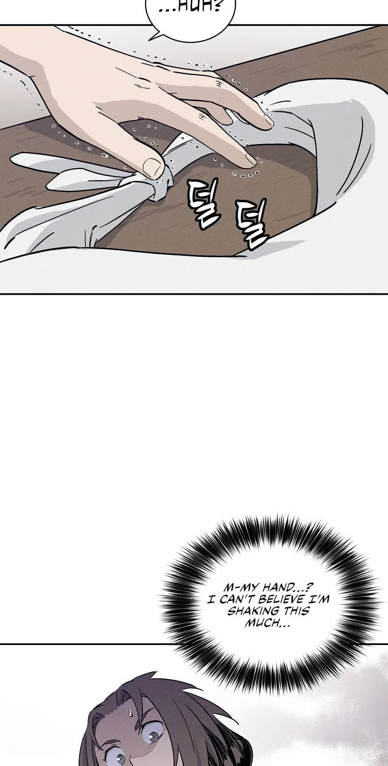 Read The Divine Surgeon chapter 47 image 88 on Lezhin