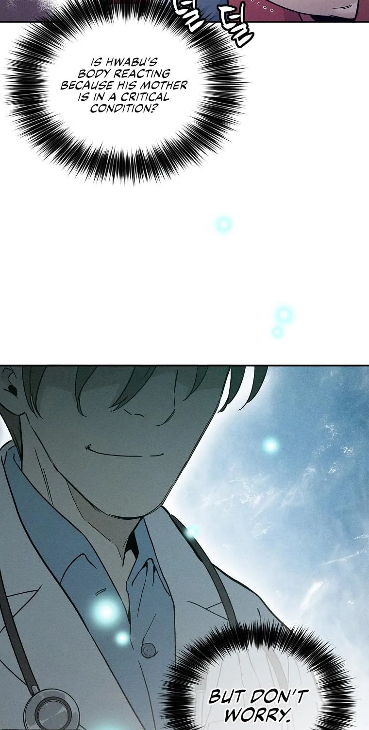 Read The Divine Surgeon chapter 47 image 90 on Lezhin