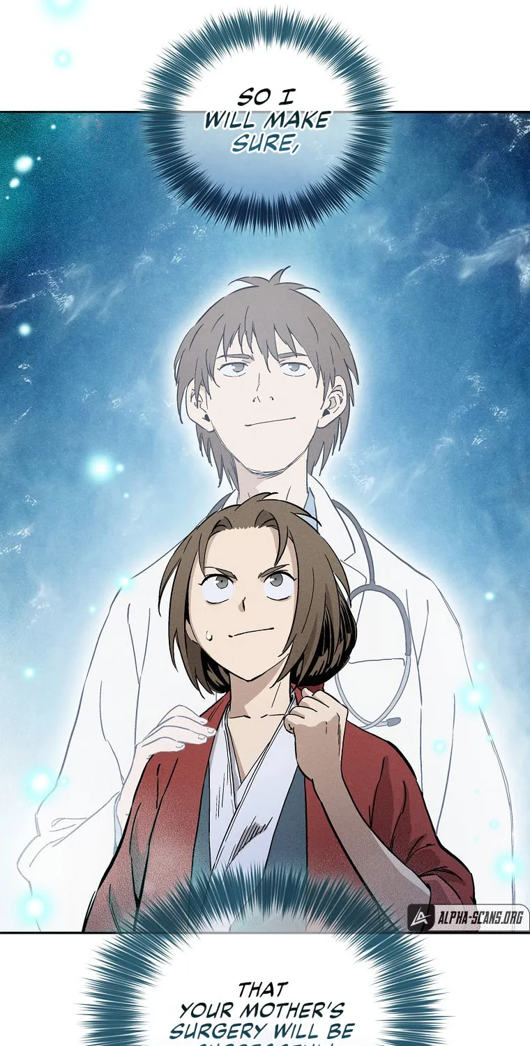 Read The Divine Surgeon chapter 47 image 93 on Lezhin