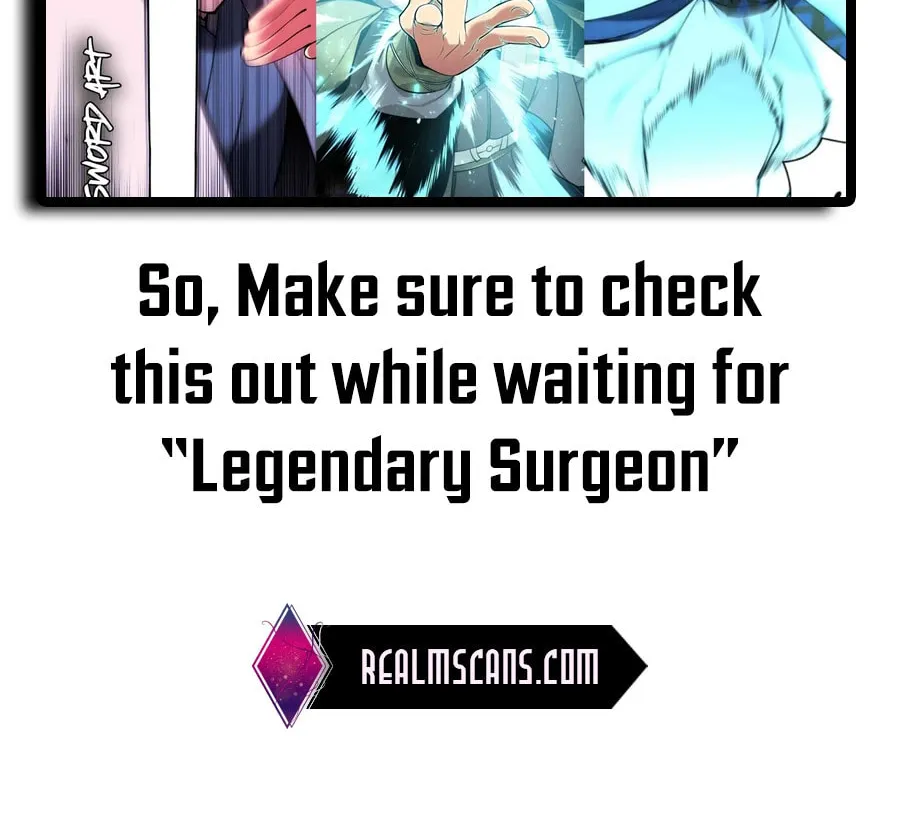 Read The Divine Surgeon chapter 49.5 image 3 on Lezhin