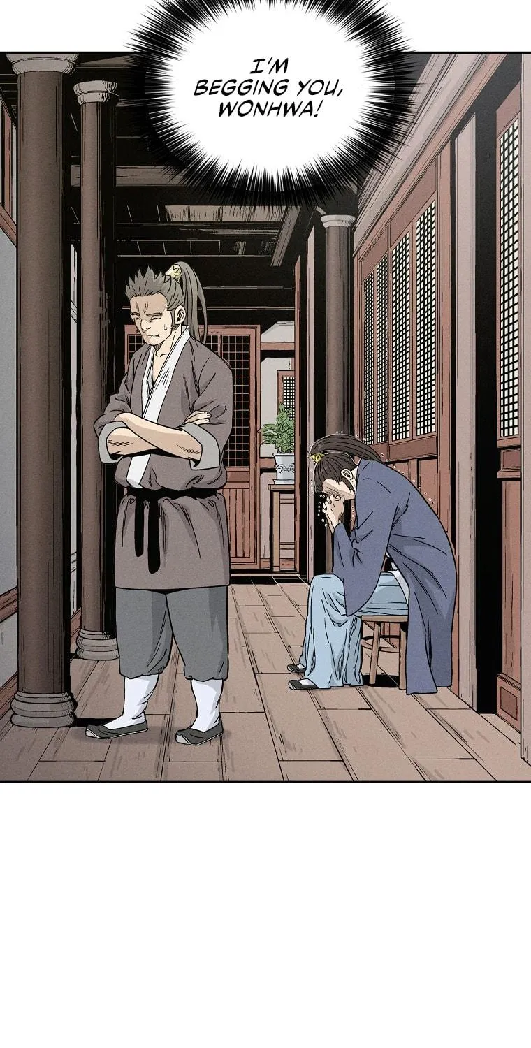 Read The Divine Surgeon chapter 49 image 10 on Lezhin
