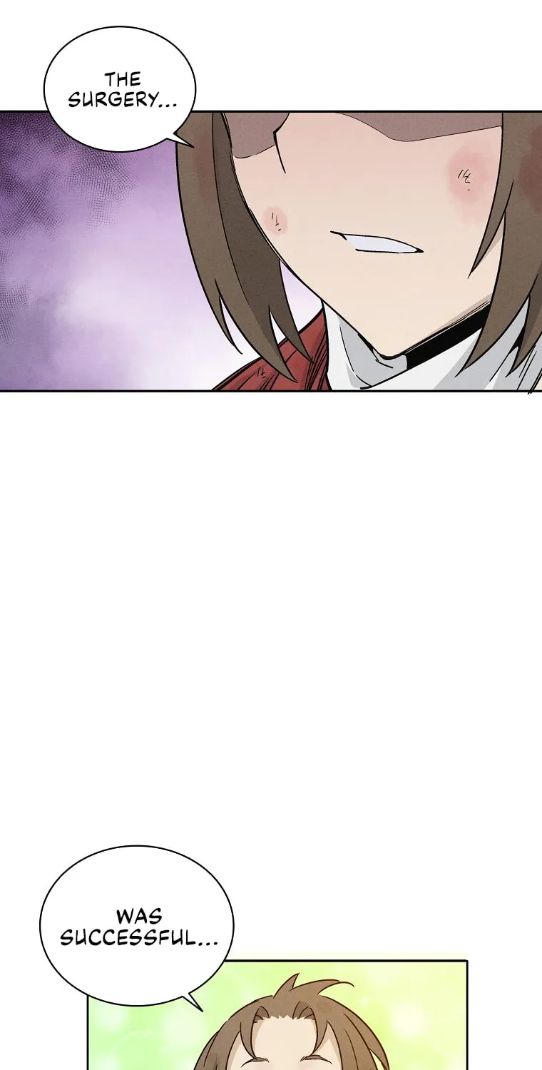 Read The Divine Surgeon chapter 49 image 19 on Lezhin
