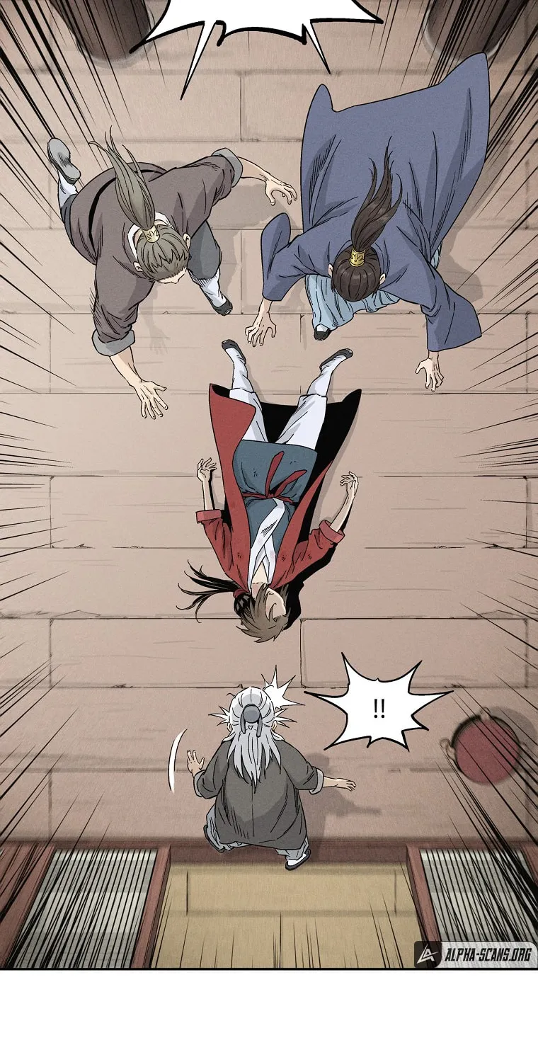 Read The Divine Surgeon chapter 49 image 25 on Lezhin