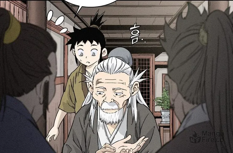 Read The Divine Surgeon chapter 49 image 28 on Lezhin