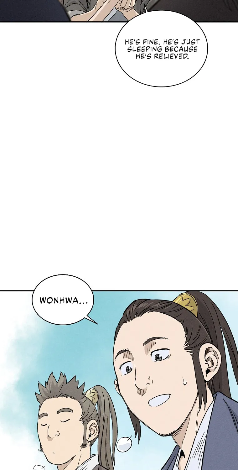 Read The Divine Surgeon chapter 49 image 29 on Lezhin