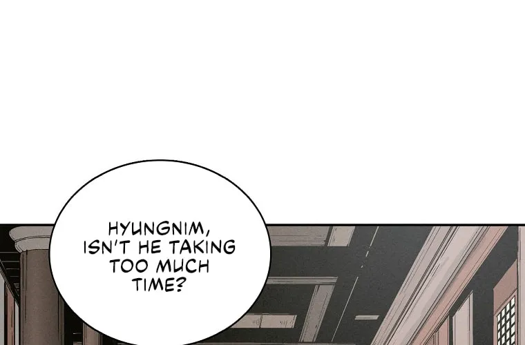 Read The Divine Surgeon chapter 49 image 3 on Lezhin