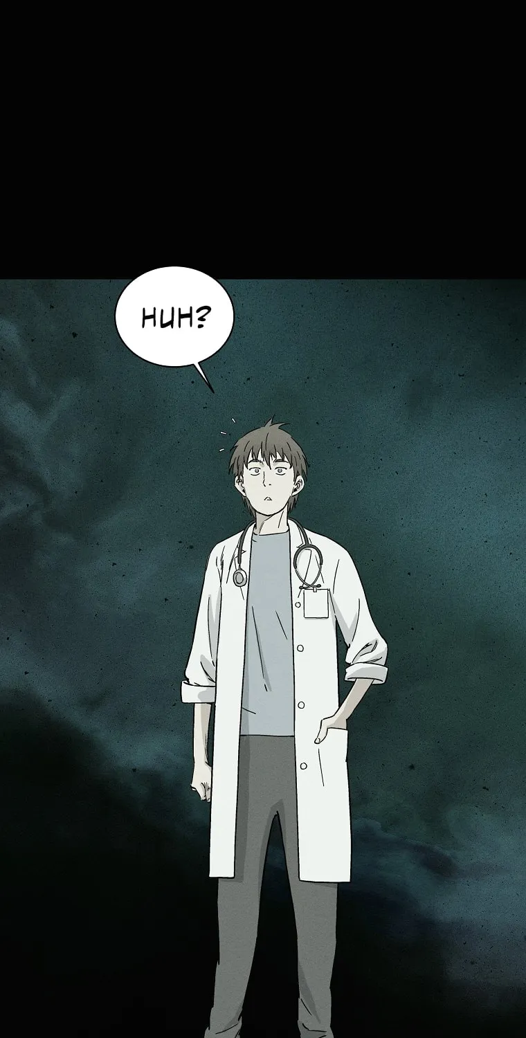 Read The Divine Surgeon chapter 49 image 34 on Lezhin