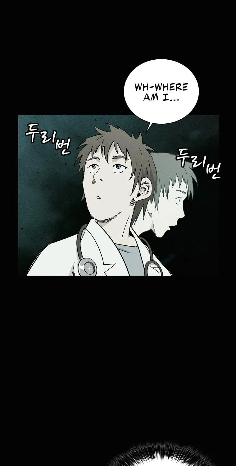 Read The Divine Surgeon chapter 49 image 36 on Lezhin