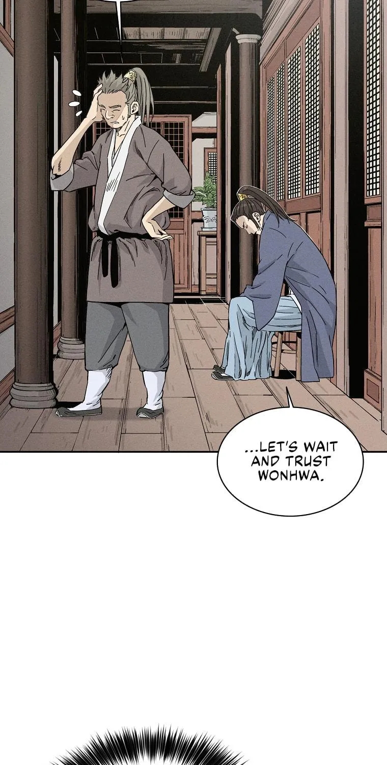 Read The Divine Surgeon chapter 49 image 4 on Lezhin