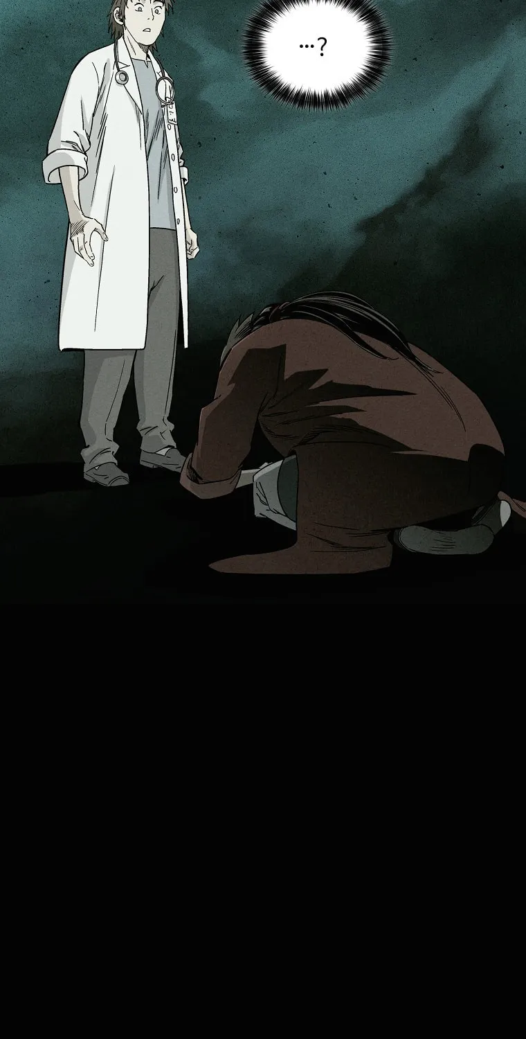 Read The Divine Surgeon chapter 49 image 40 on Lezhin
