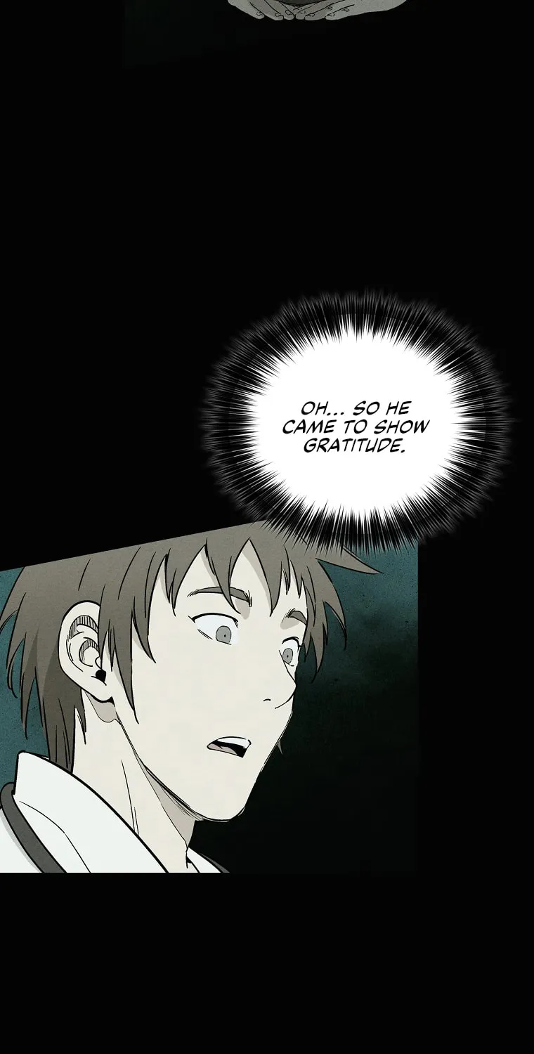 Read The Divine Surgeon chapter 49 image 42 on Lezhin