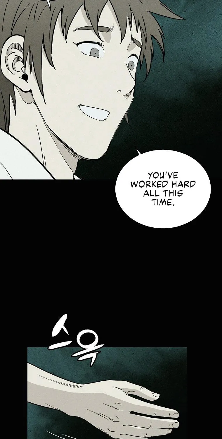 Read The Divine Surgeon chapter 49 image 44 on Lezhin