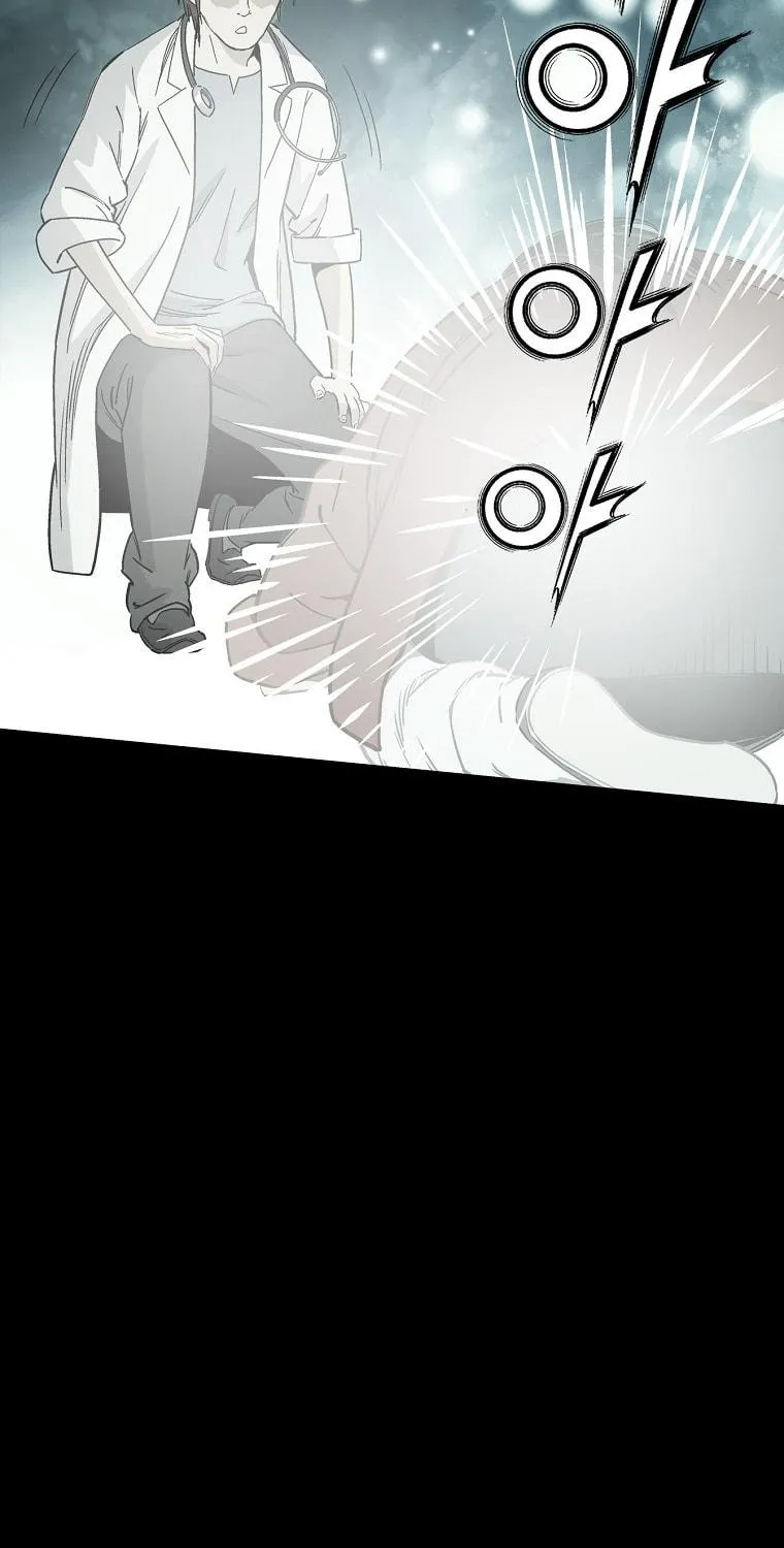 Read The Divine Surgeon chapter 49 image 49 on Lezhin