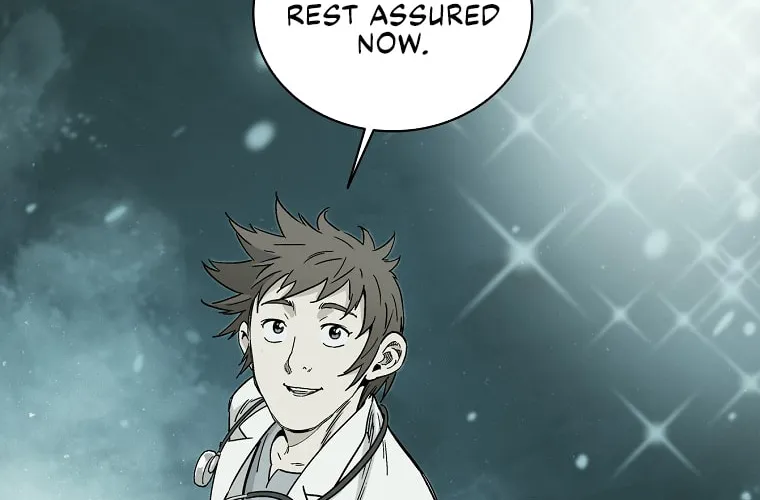 Read The Divine Surgeon chapter 49 image 52 on Lezhin