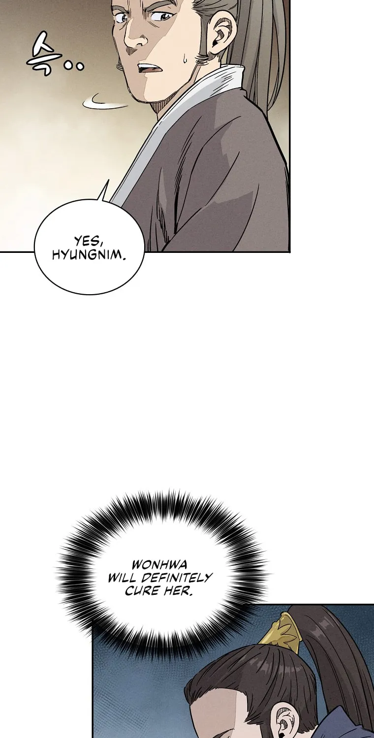 Read The Divine Surgeon chapter 49 image 6 on Lezhin