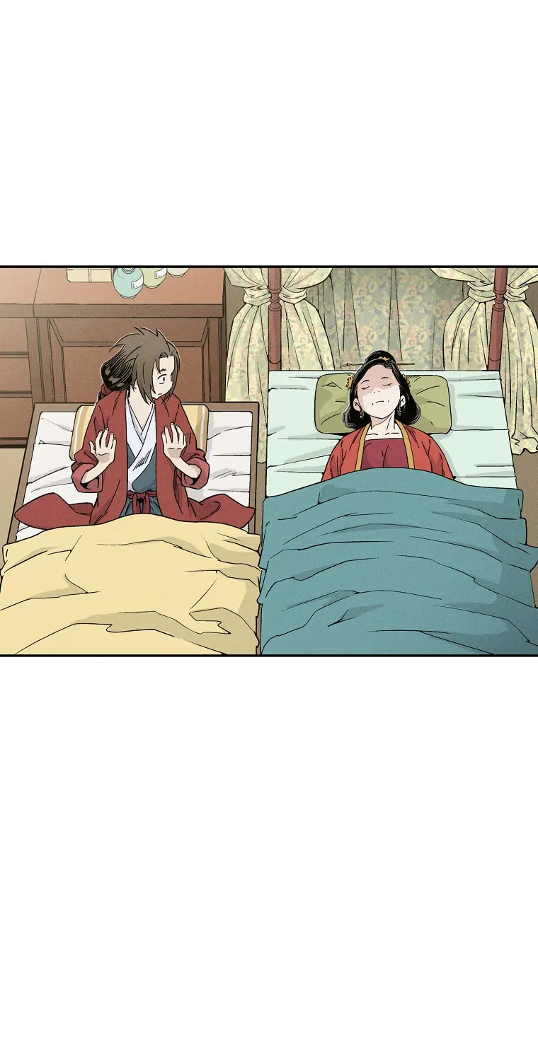Read The Divine Surgeon chapter 49 image 62 on Lezhin