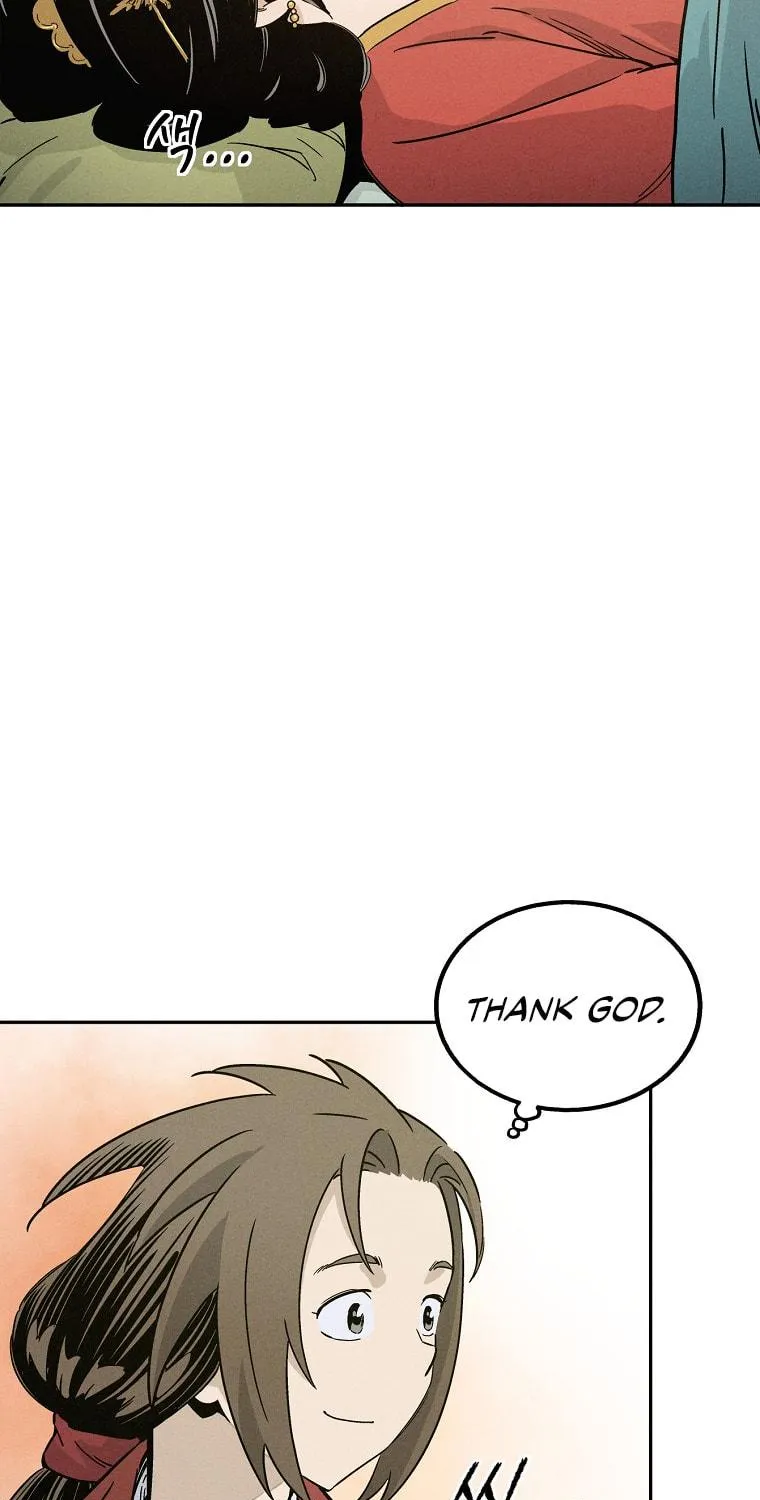 Read The Divine Surgeon chapter 49 image 64 on Lezhin