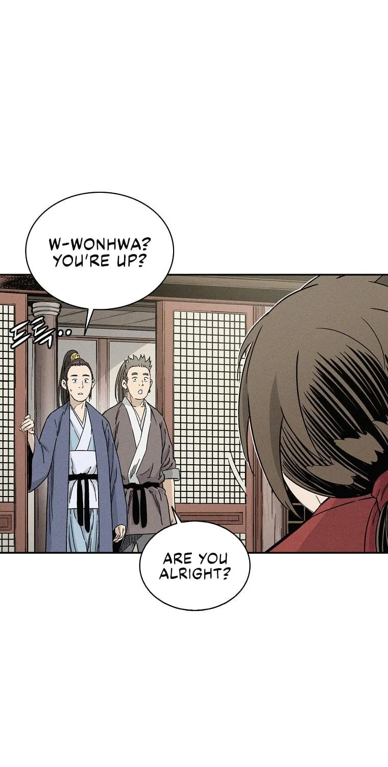 Read The Divine Surgeon chapter 49 image 66 on Lezhin