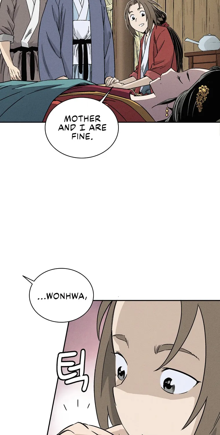 Read The Divine Surgeon chapter 49 image 68 on Lezhin