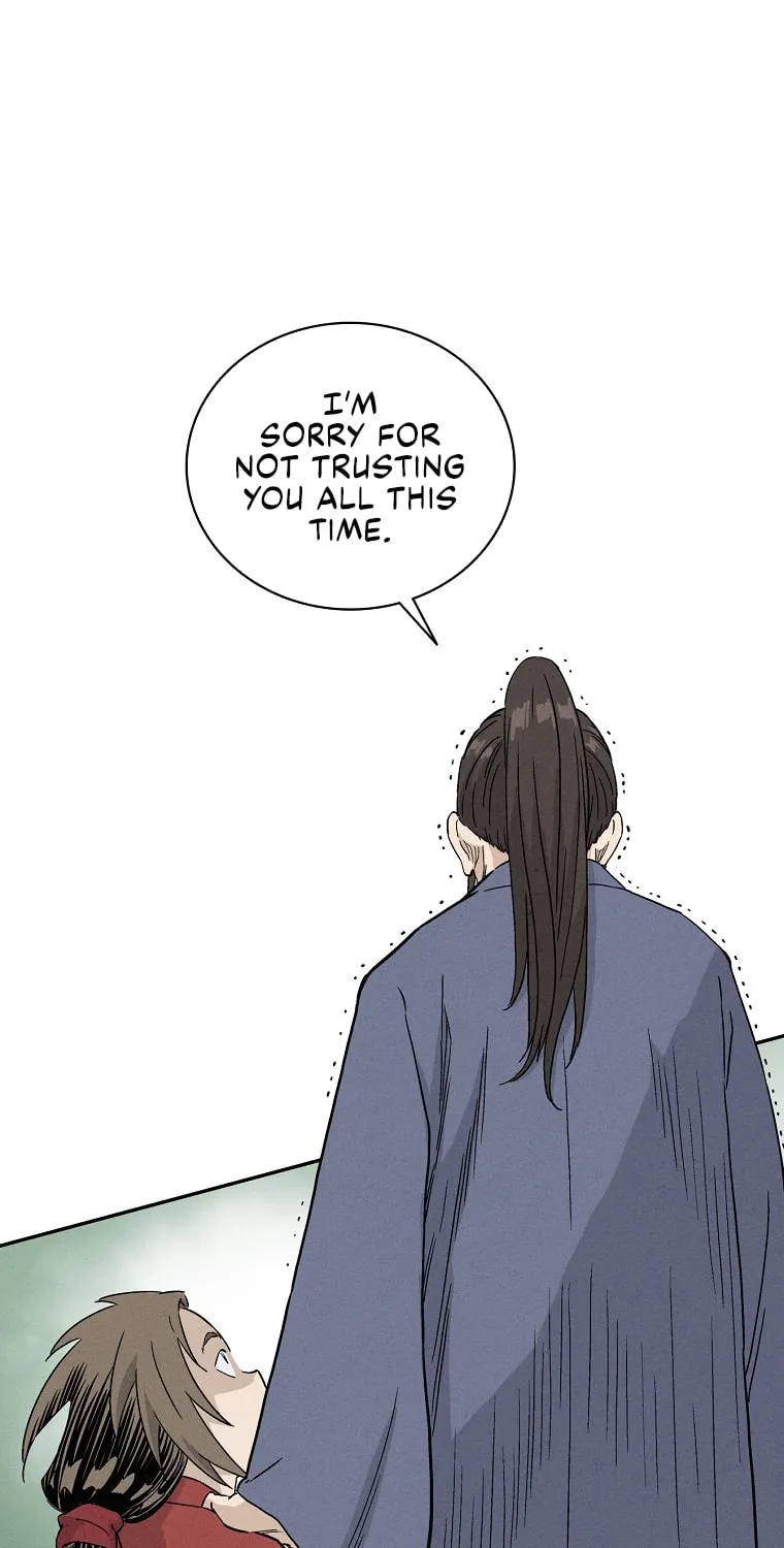 Read The Divine Surgeon chapter 49 image 70 on Lezhin