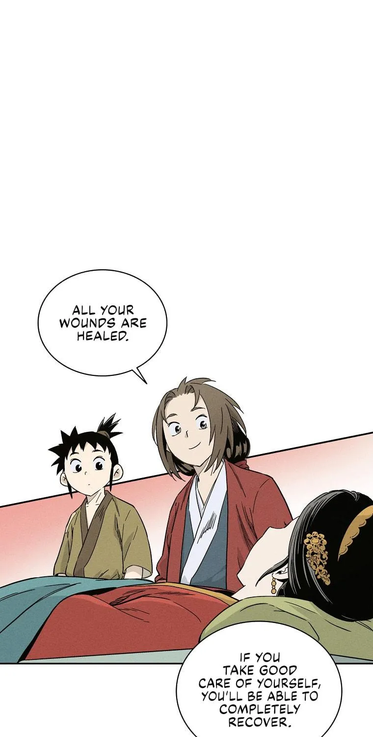 Read The Divine Surgeon chapter 49 image 77 on Lezhin