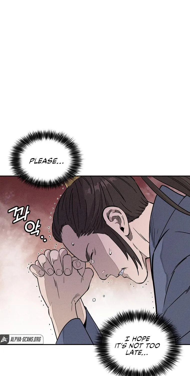 Read The Divine Surgeon chapter 49 image 8 on Lezhin