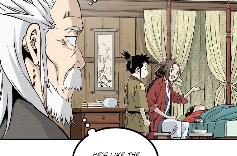 Read The Divine Surgeon chapter 49 image 80 on Lezhin