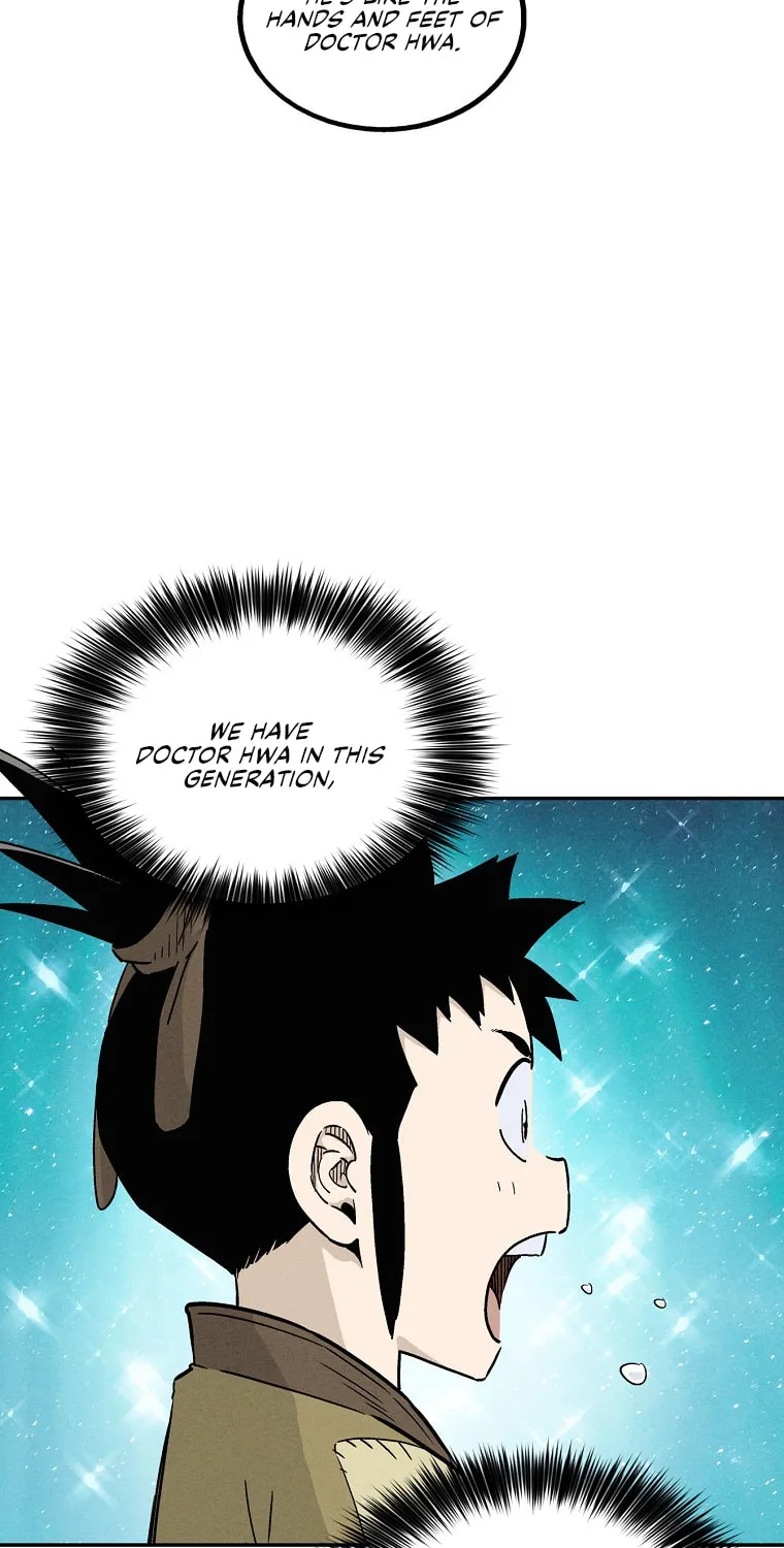 Read The Divine Surgeon chapter 49 image 81 on Lezhin