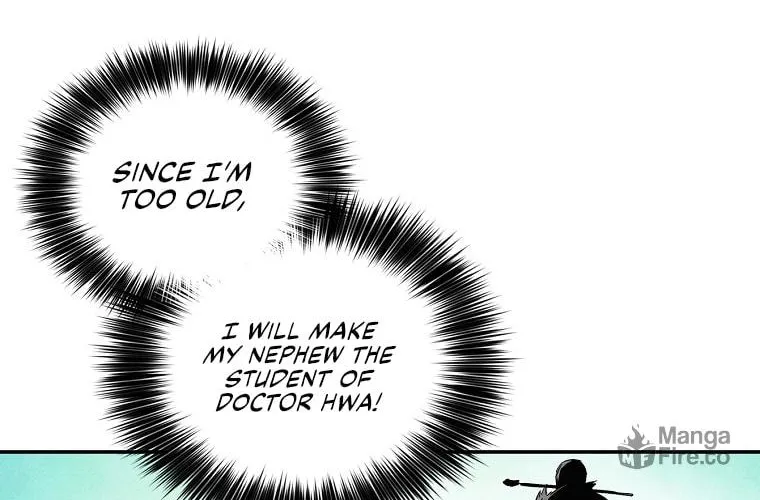 Read The Divine Surgeon chapter 49 image 84 on Lezhin