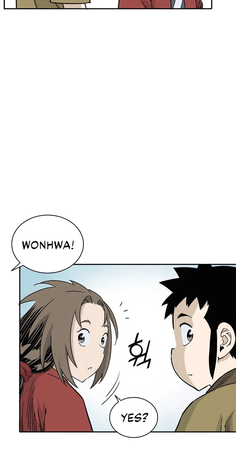 Read The Divine Surgeon chapter 49 image 87 on Lezhin