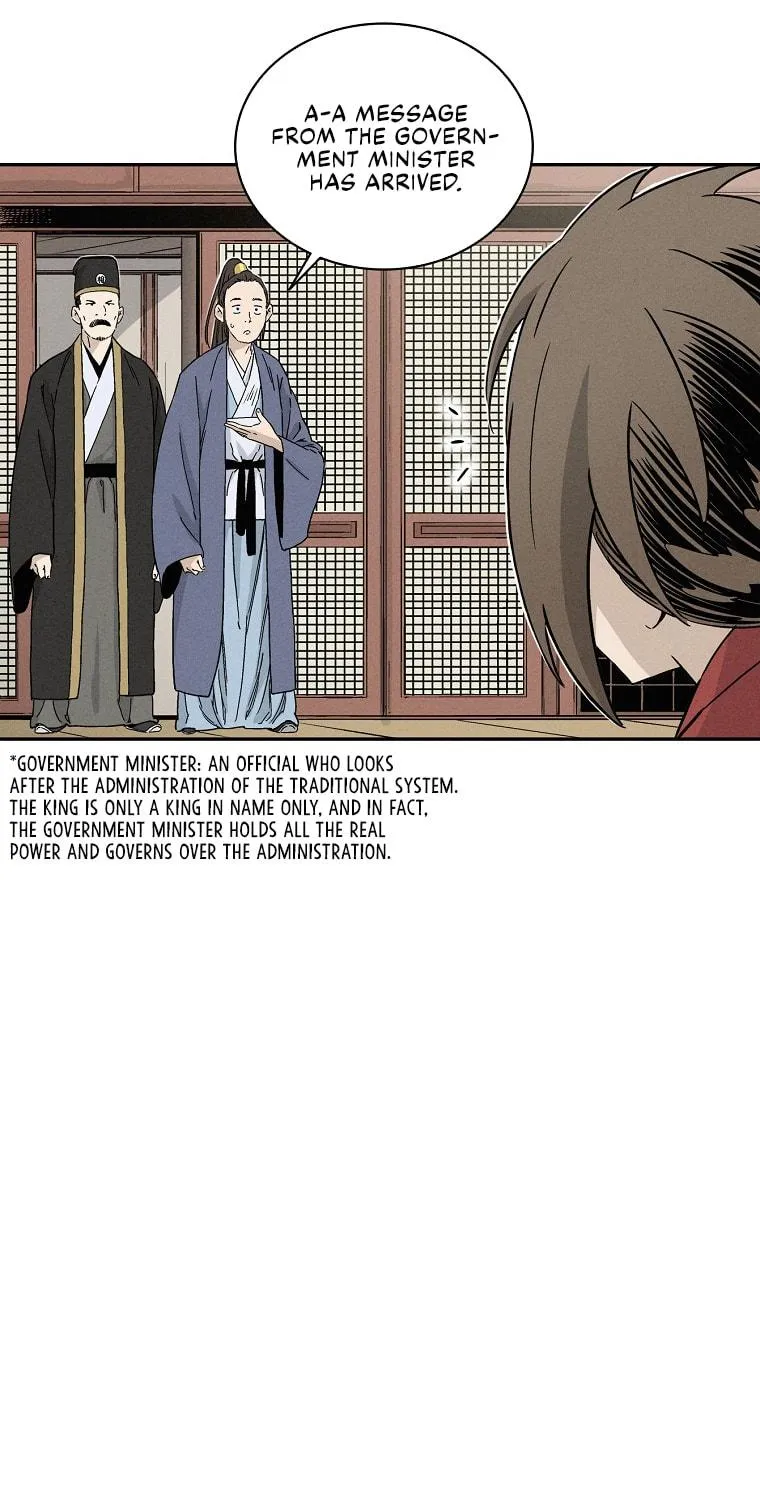 Read The Divine Surgeon chapter 49 image 89 on Lezhin