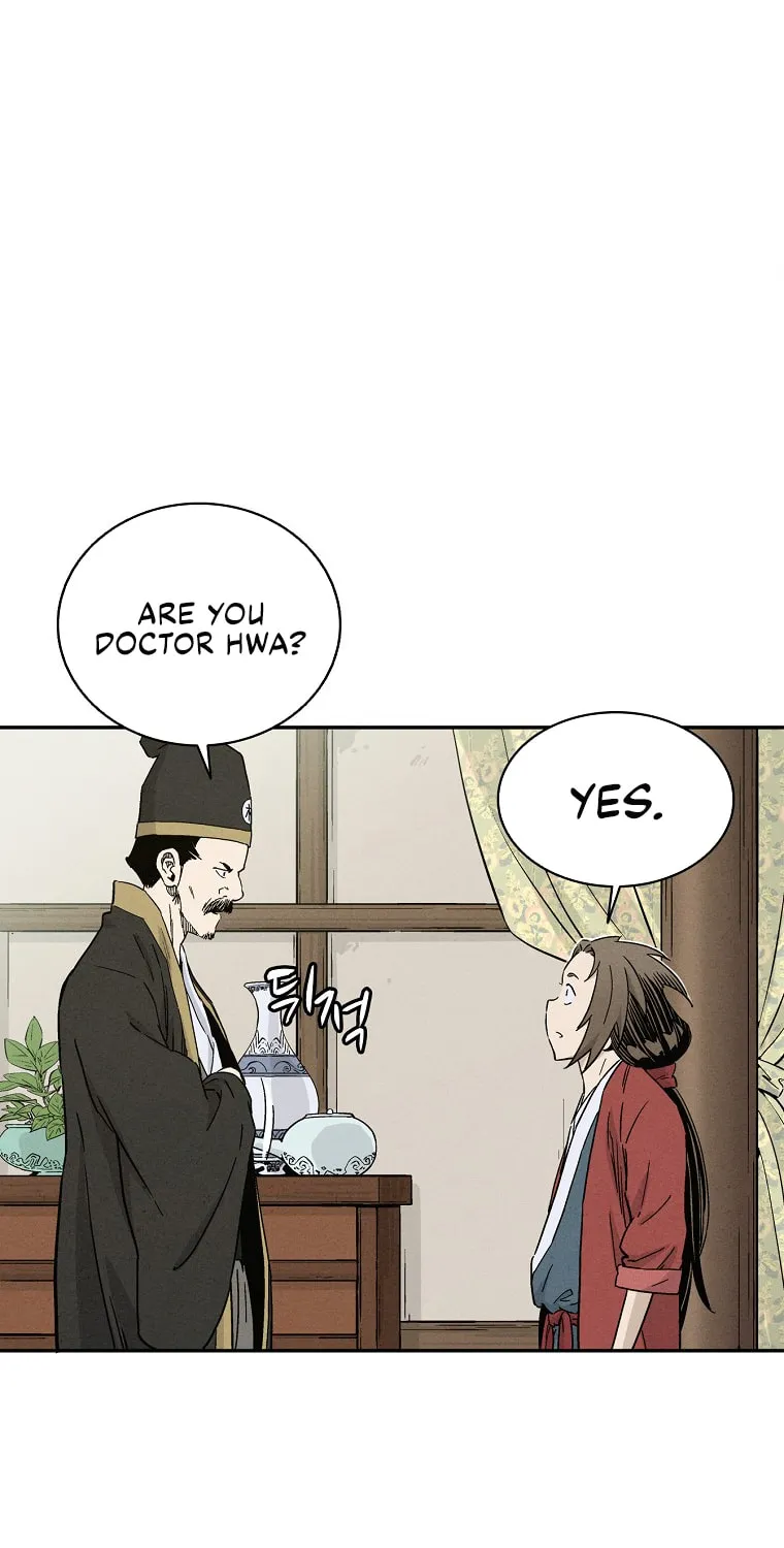 Read The Divine Surgeon chapter 49 image 92 on Lezhin