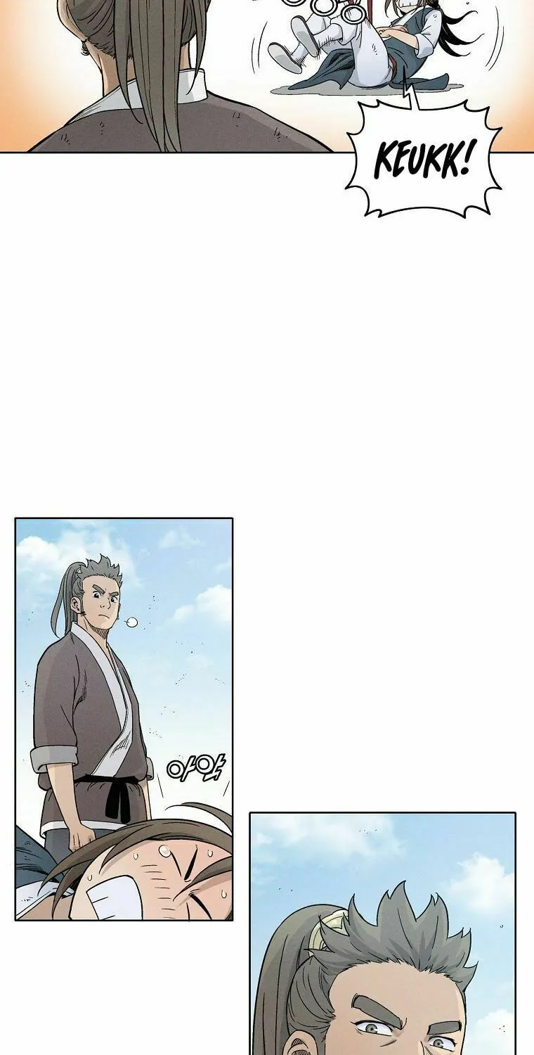 Read The Divine Surgeon chapter 5 image 11 on Lezhin