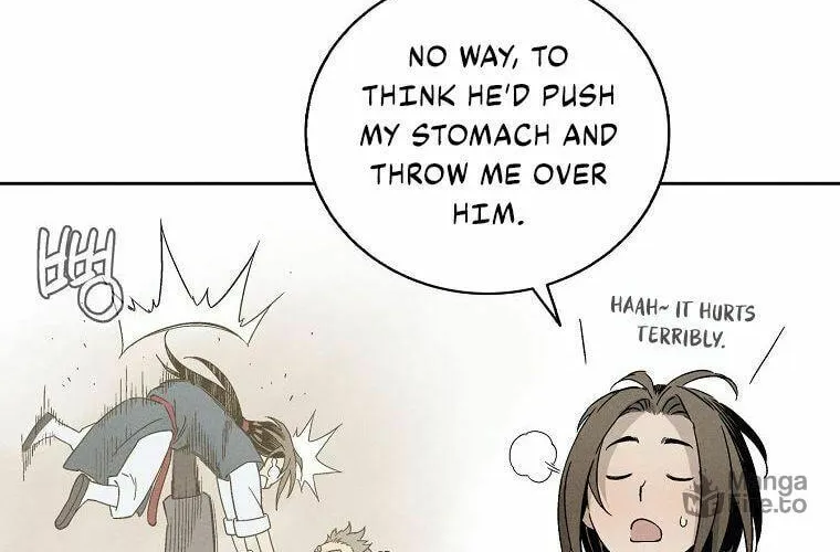 Read The Divine Surgeon chapter 5 image 17 on Lezhin