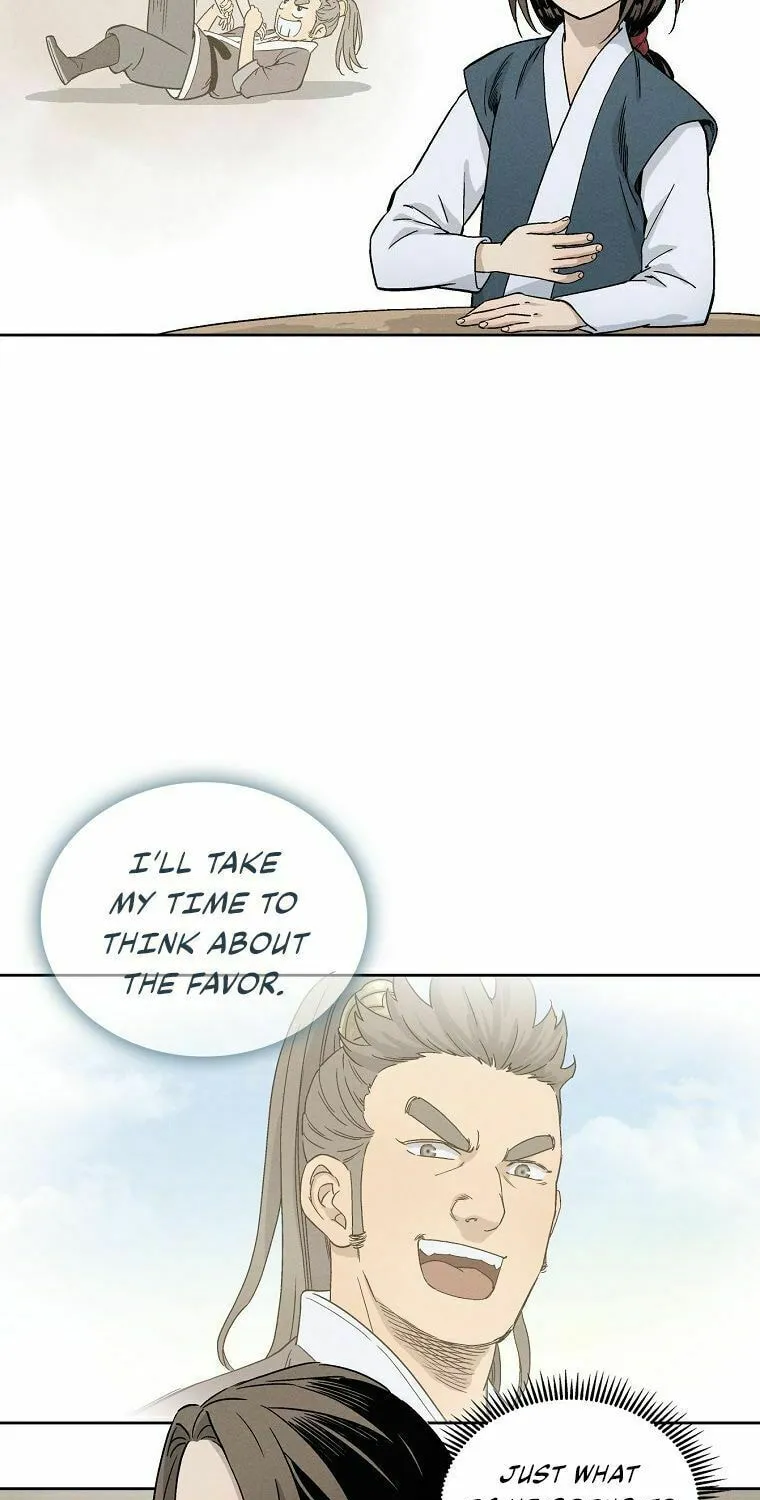 Read The Divine Surgeon chapter 5 image 18 on Lezhin