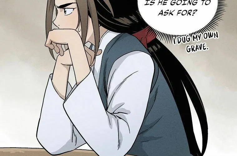 Read The Divine Surgeon chapter 5 image 19 on Lezhin
