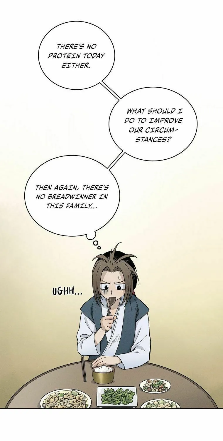 Read The Divine Surgeon chapter 5 image 22 on Lezhin