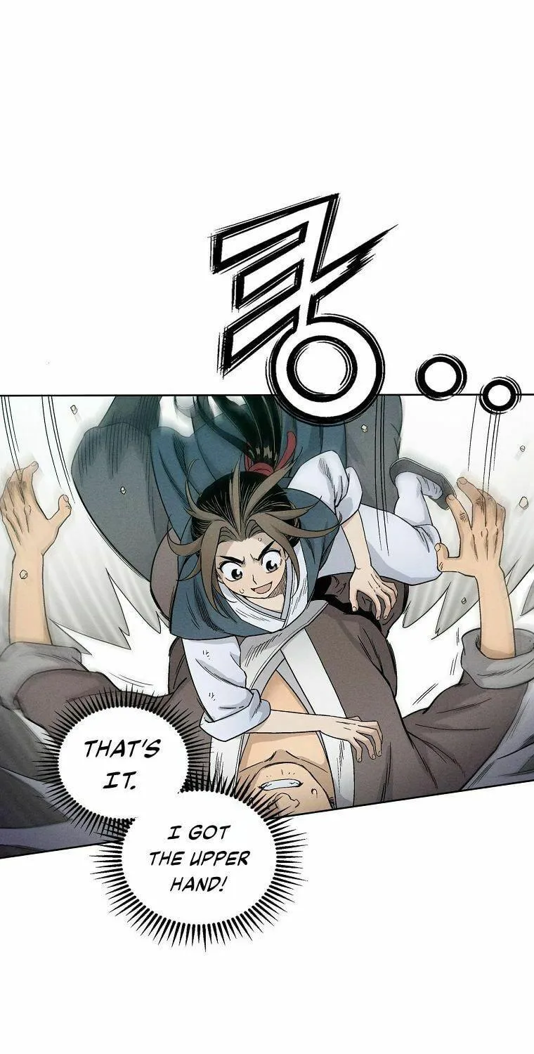 Read The Divine Surgeon chapter 5 image 3 on Lezhin