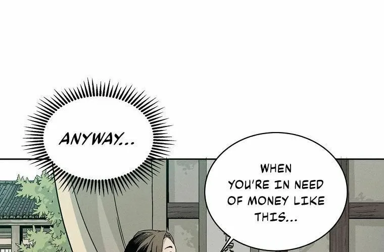 Read The Divine Surgeon chapter 5 image 34 on Lezhin