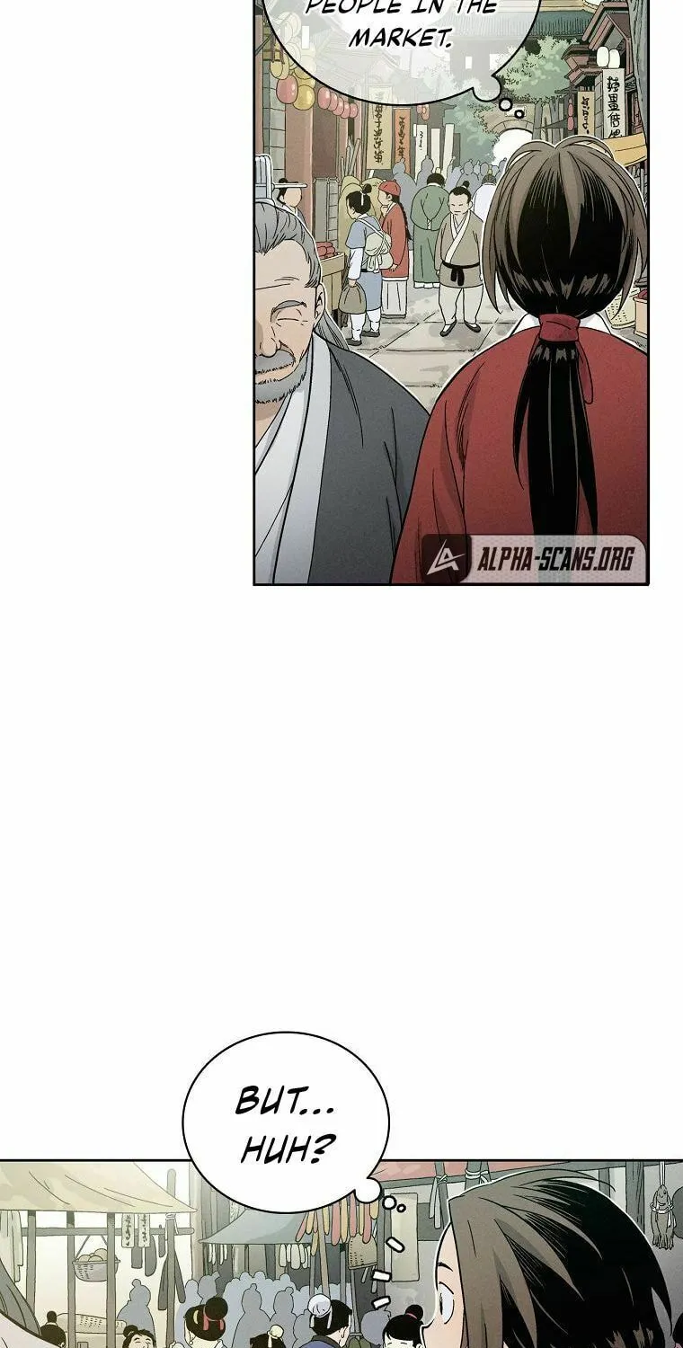 Read The Divine Surgeon chapter 5 image 41 on Lezhin