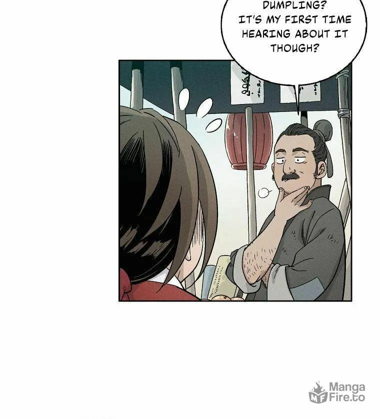 Read The Divine Surgeon chapter 5 image 45 on Lezhin