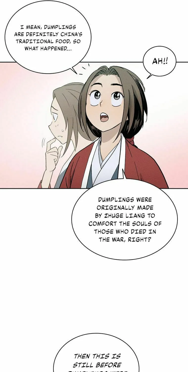 Read The Divine Surgeon chapter 5 image 46 on Lezhin