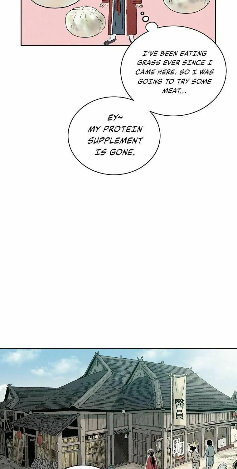 Read The Divine Surgeon chapter 5 image 48 on Lezhin