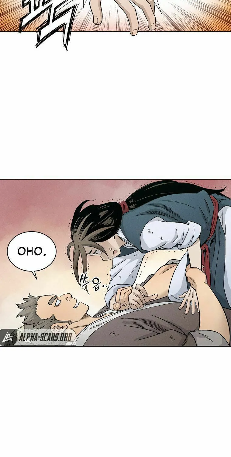 Read The Divine Surgeon chapter 5 image 5 on Lezhin