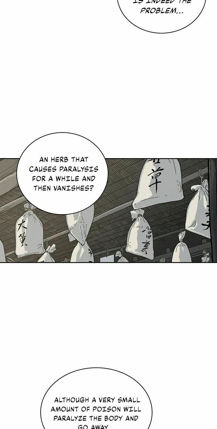 Read The Divine Surgeon chapter 5 image 52 on Lezhin