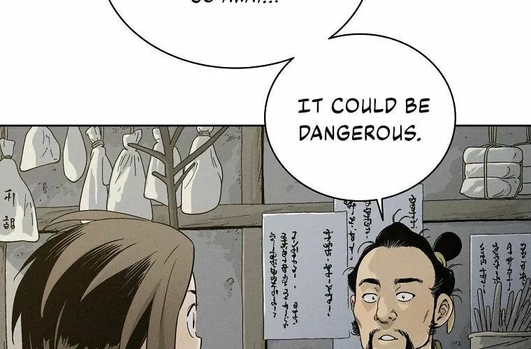 Read The Divine Surgeon chapter 5 image 53 on Lezhin