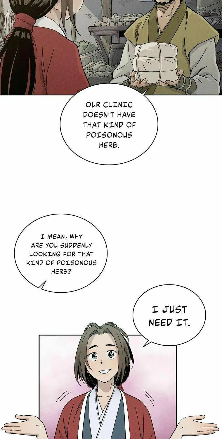 Read The Divine Surgeon chapter 5 image 54 on Lezhin
