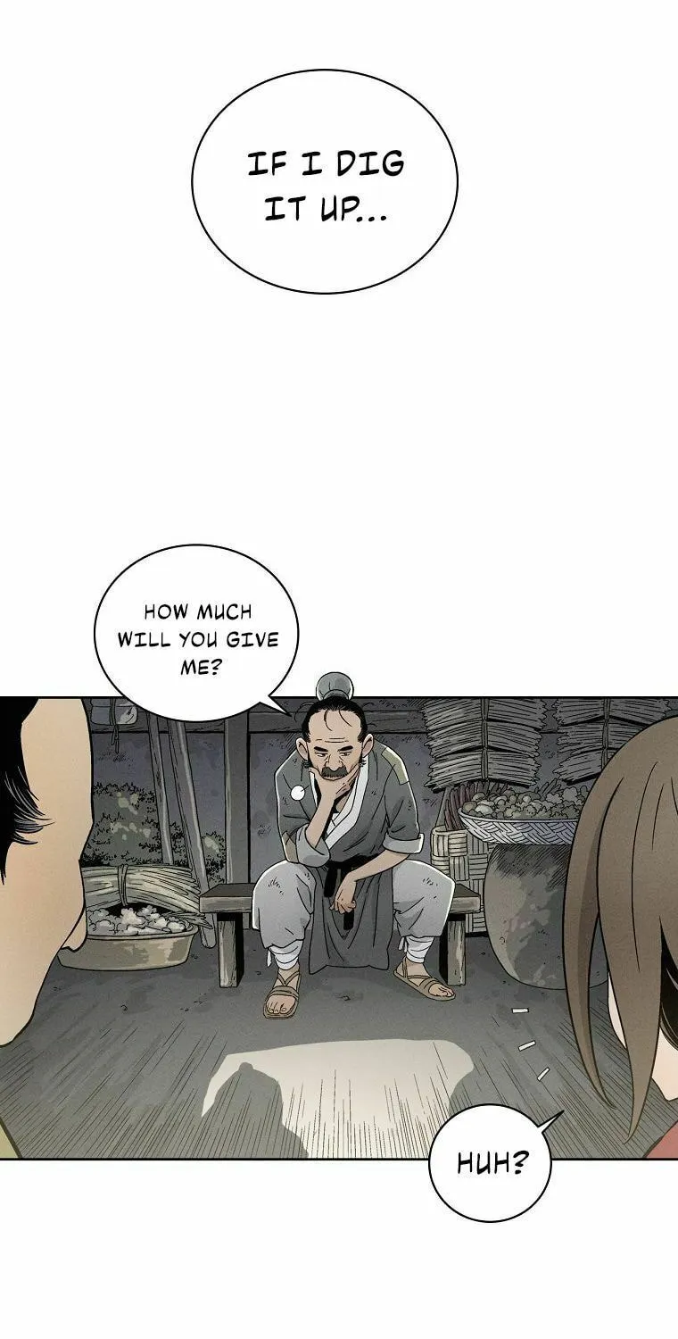 Read The Divine Surgeon chapter 5 image 56 on Lezhin