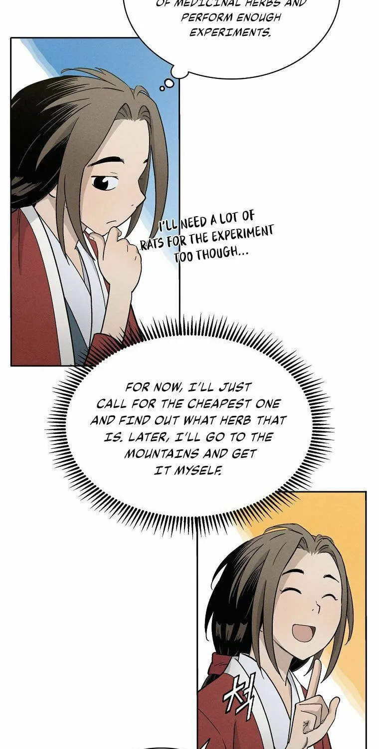 Read The Divine Surgeon chapter 5 image 58 on Lezhin